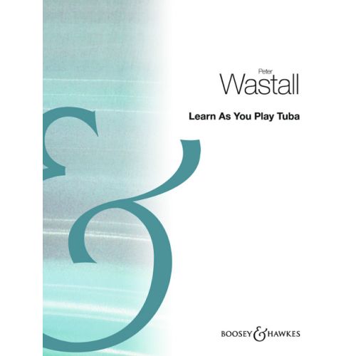 [511752] Learn As You Play Tuba