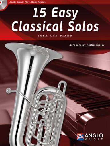 [511753] 15 Easy Classical Solos