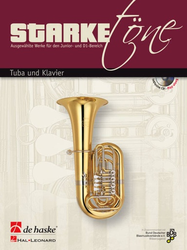 [511754] Starke Töne - Tuba
