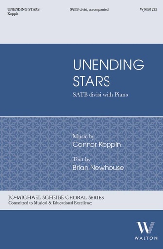 [511842] Unending stars