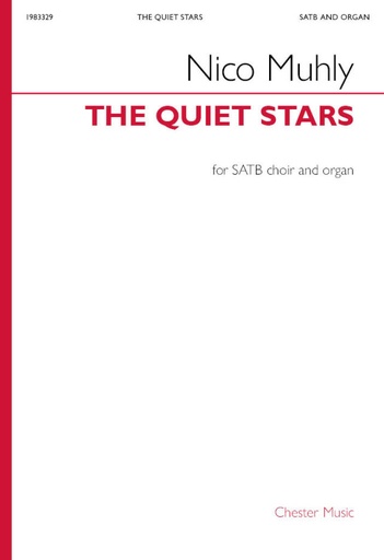 [511851] The quiet stars