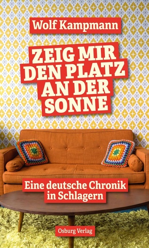[511857] Zeig mir den Platz an der Sonne