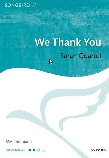 [511861] We thank you