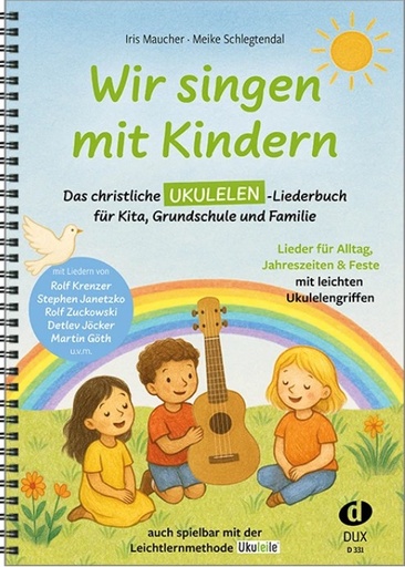 [511884] Wir singen mit Kindern