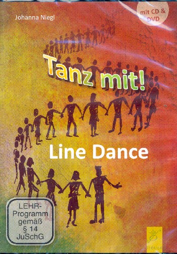 [511927] Tanz mit! - Line Dance