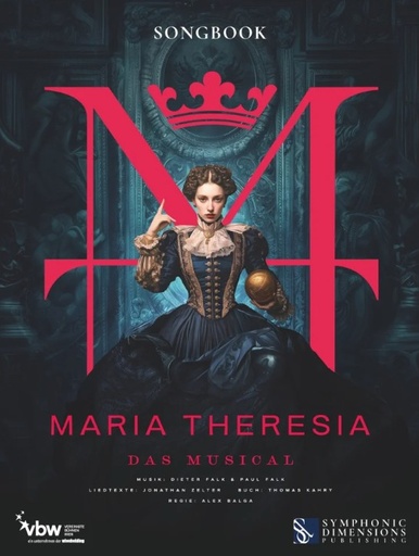 [511940] Maria Theresia – Das Musical