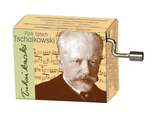 [511948] Musikbox Tschaikowsky