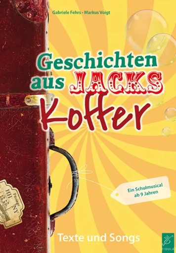 [511953] Geschichten aus Jacks Koffer