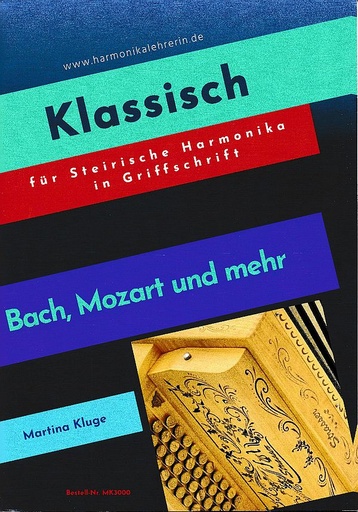 [511989] Klassisch
