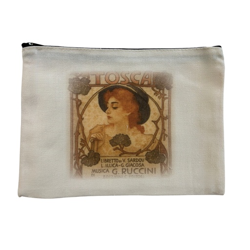 [512012] Kulturbeutel Tosca