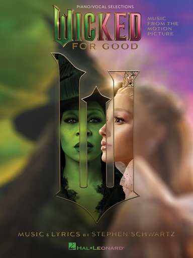 [512041] Wicked: For Good