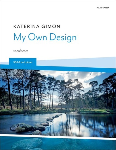 [512174] My own design