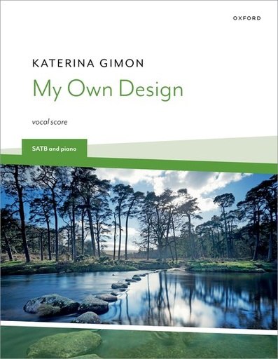 [512175] My own design