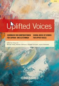 [512189] Uplifted Voices