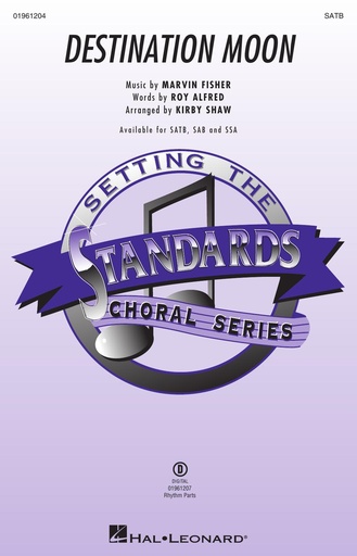 [512216] Destination Moon