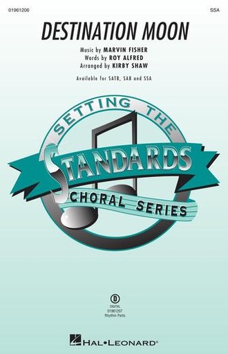 [512218] Destination Moon