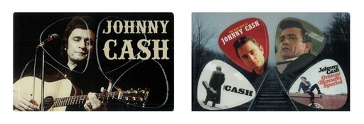 [512310] Pikcard - Johnny Cash
