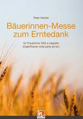 [512317] Bäuerinnen-Messe zum Erntedank