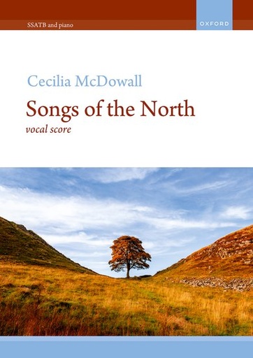 [512325] Songs of the North