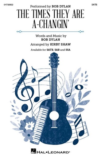 [512331] The times they are a-changin'