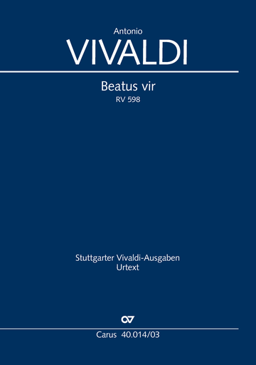 [512346] Beatus vir RV 598