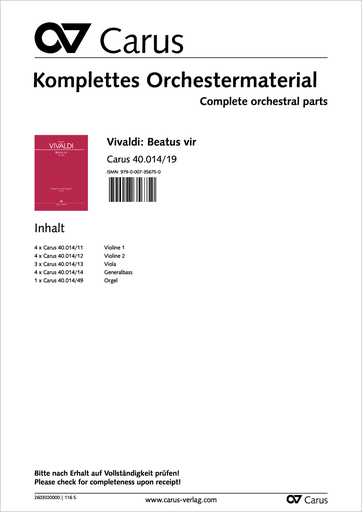 [512348] Beatus vir RV 598