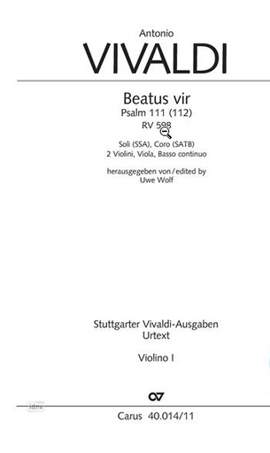 [512350] Beatus vir RV 598