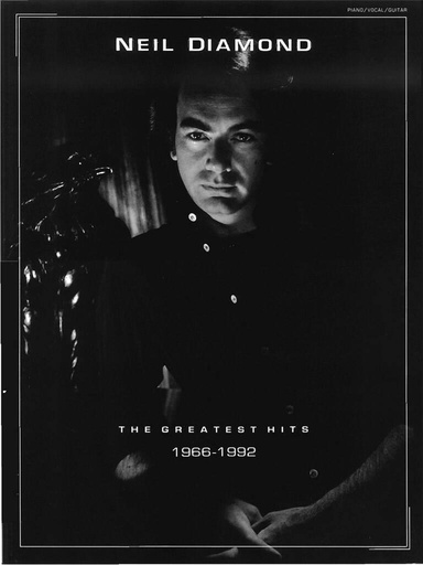 [512385] Neil Diamond - The Greatest Hits 1966-1992