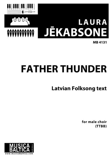 [512395] Father Thunder