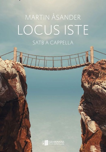 [512423] Locus iste
