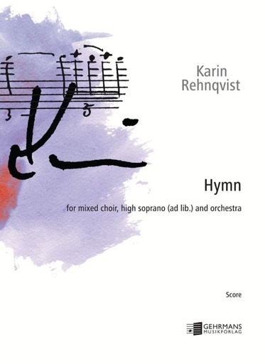 [512435] Hymn