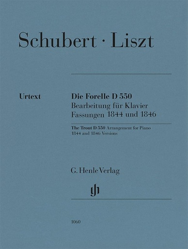 [512473] Die Forelle D 550