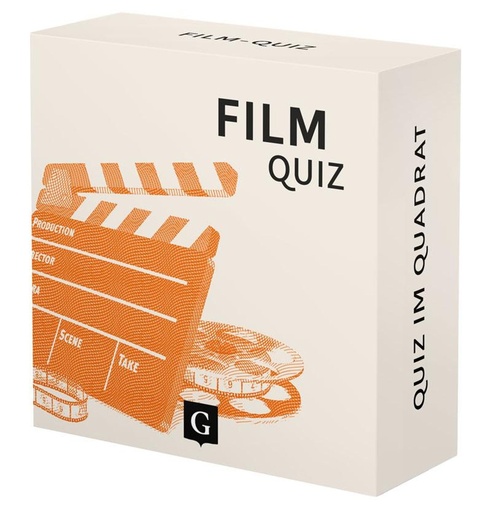 [512522] Film Quiz