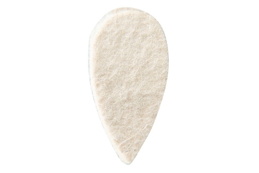 [512532] Gewa Plektrum Filz