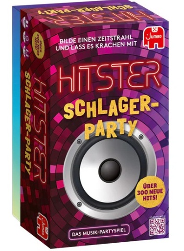 [512544] Hitster - Schlager Party