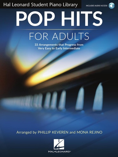 [512582] Pop Hits for Adults