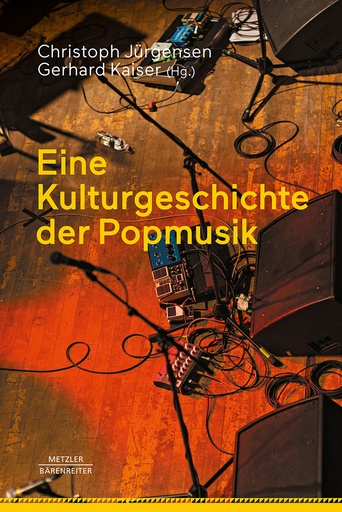 [512598] Eine Kulturgeschichte der Popmusik