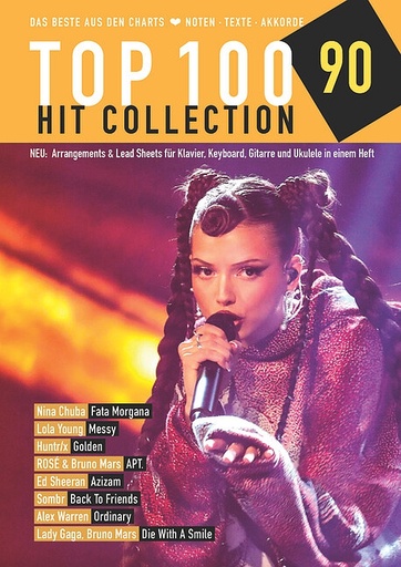 [512602] Top 100 Hit Collection 90