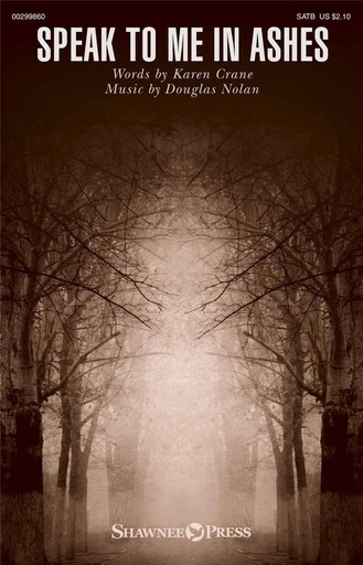 [512616] Speak to me in ashes