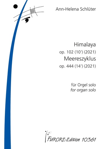 [512648] Himalaya op. 102 / Meereszyklus op. 444