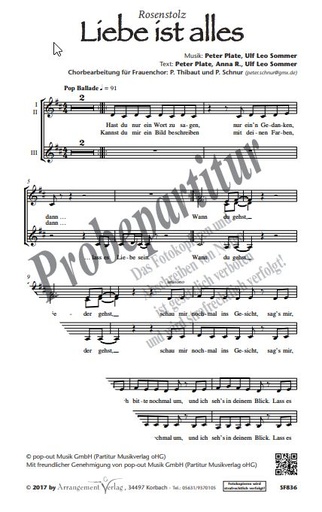 [512662] Liebe ist alles