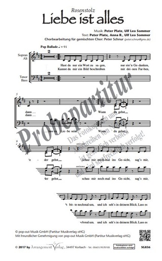 [512664] Liebe ist alles