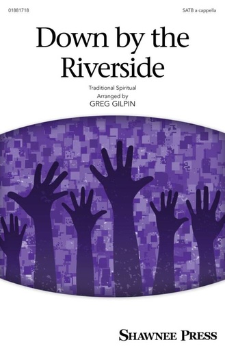 [512669] Down by the riverside