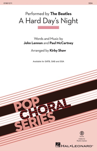 [512673] A hard day's night