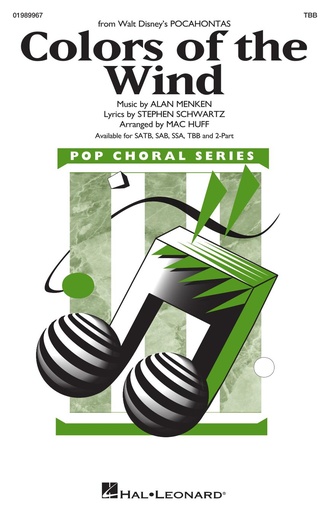 [512684] Colors of the wind (Disney's Pocahontas)