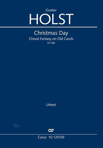 [512753] Christmas Day H 109