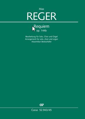 [512754] Requiem op. 144b