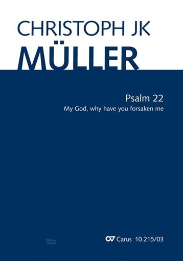 [512756] Psalm 22