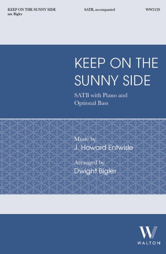 [512769] Keep on the sunny side