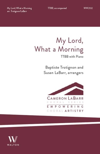 [512774] My Lord what a morning